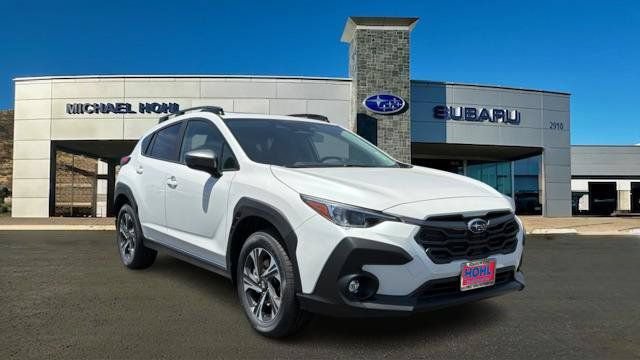 New 2026 Subaru Crosstrek 2.5i Premium