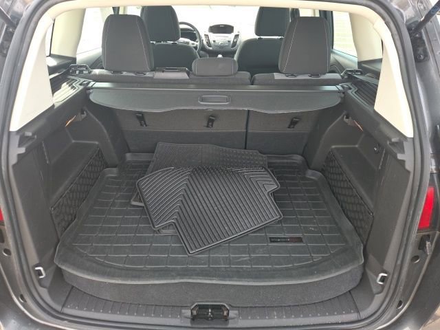 Used 2017 Ford C-MAX SE image 11