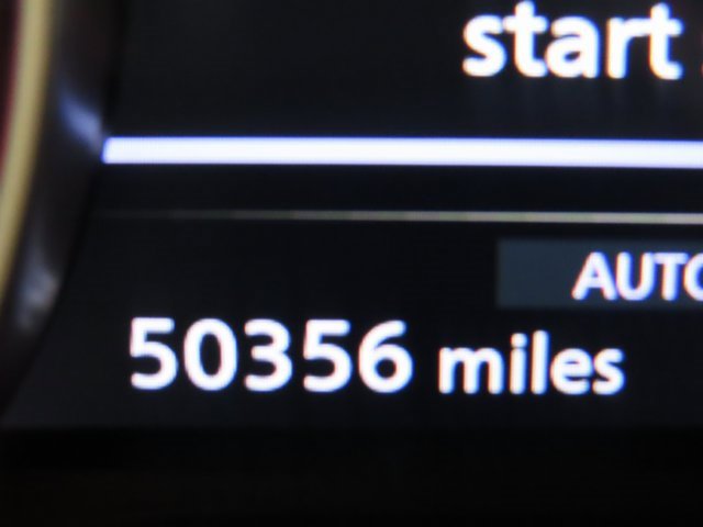 Used 2023 Nissan Rogue S image 22