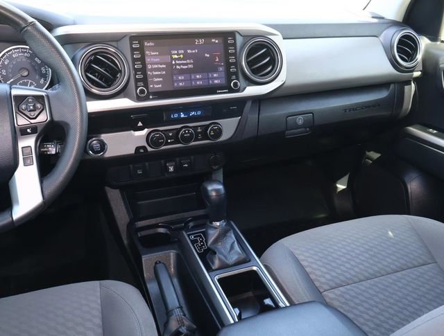 Used 2023 Toyota Tacoma SR5 image 12