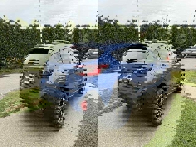 New 2025 Subaru Crosstrek 2.5i Premium image 4