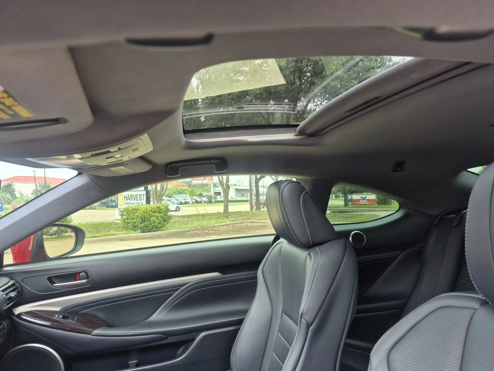 Used 2015 Lexus RC 350 w/ Luxury Package RWD image 18