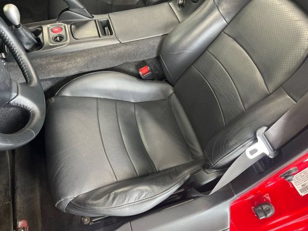 Used 2000 Honda S2000 image 52