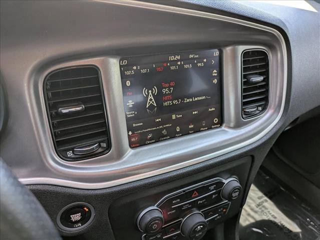 Used 2021 Dodge Charger SXT AWD/4WD image 12