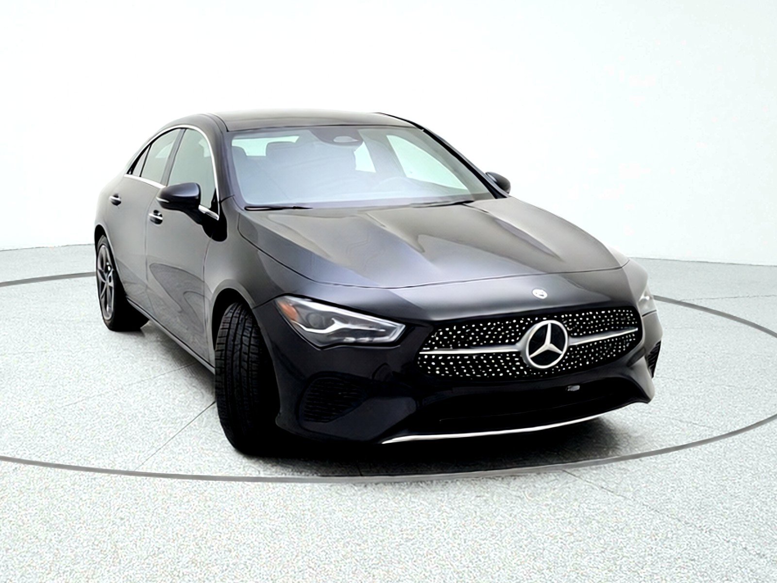 Certified 2026 Mercedes-Benz CLA 250 image 4