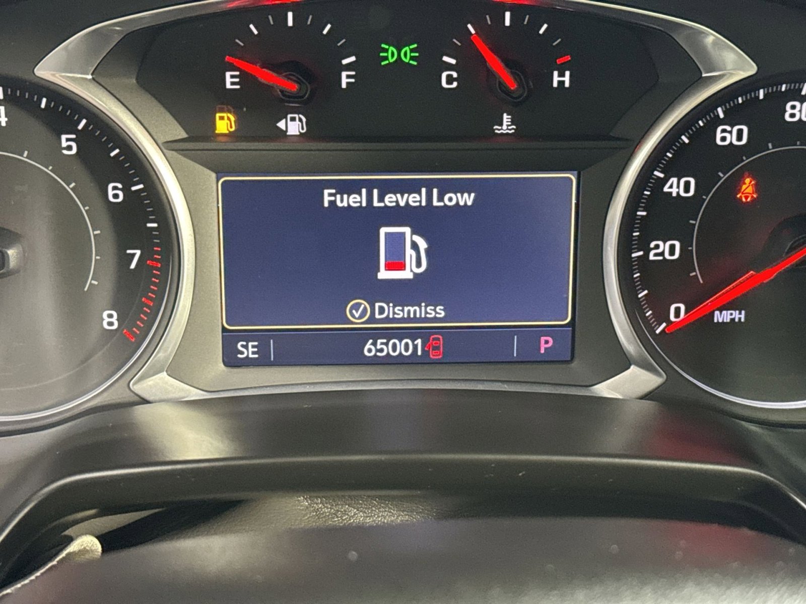 Used 2020 Chevrolet Blazer LT w/ Sound & Technology Package image 21