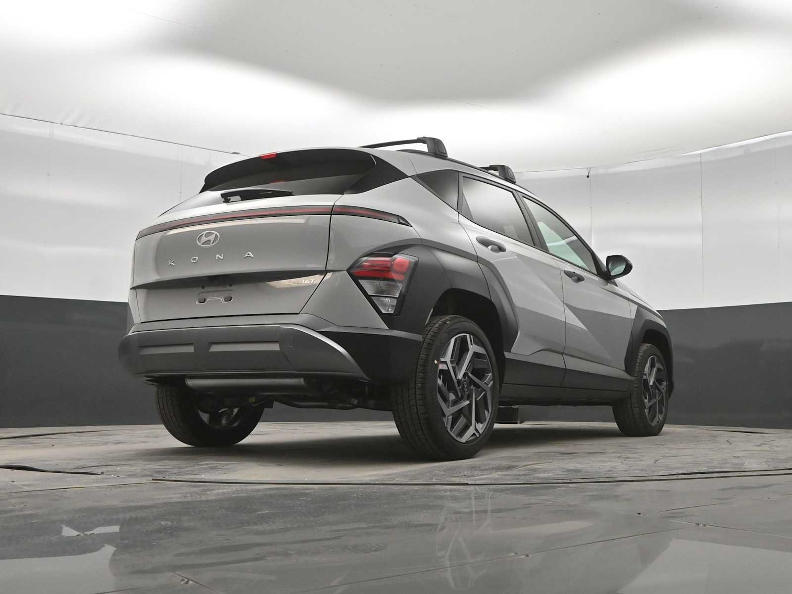 New 2026 Hyundai Kona SEL Premium AWD/4WD image 37