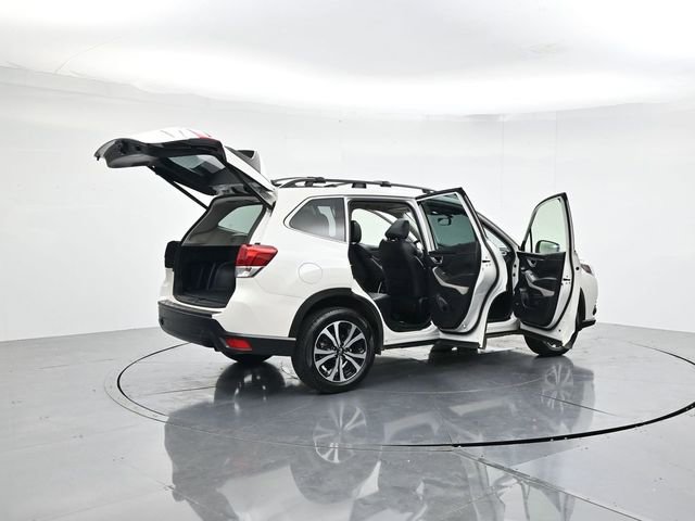 Used 2023 Subaru Forester Limited w/ Popular Package #2 image 50