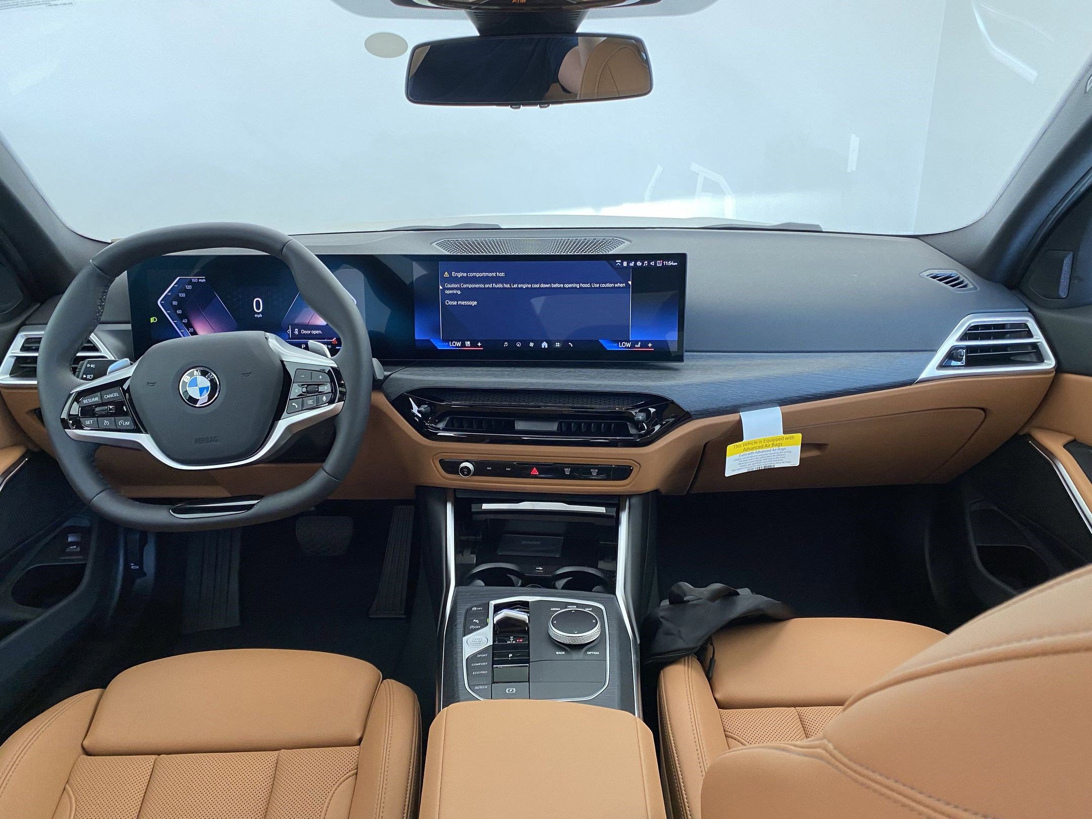 Used 2025 BMW 330i xDrive Sedan w/ Convenience Package image 15