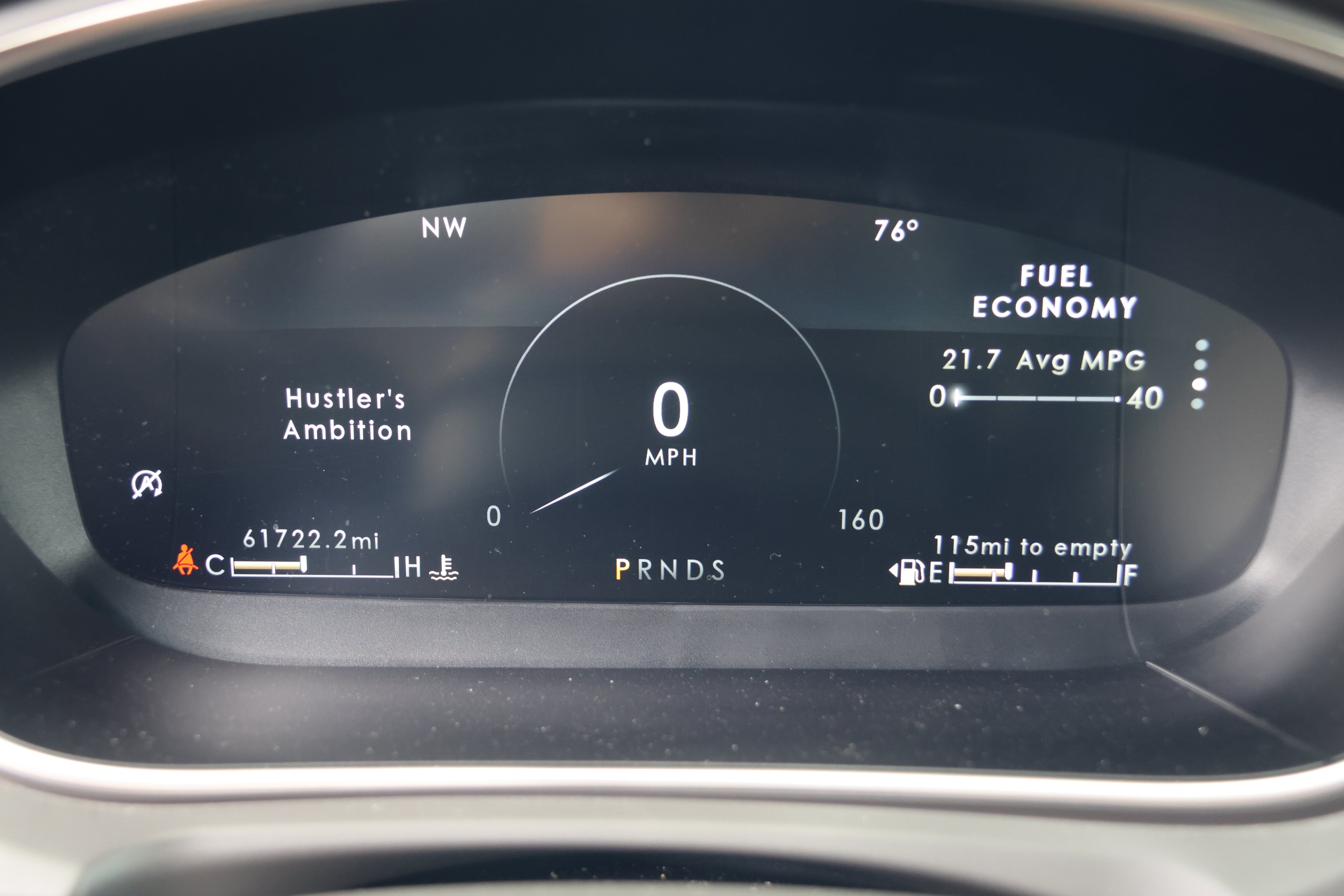 Used 2019 Lincoln Nautilus Select FWD image 19