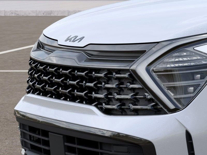 New 2025 Kia Sportage X-Pro image 12