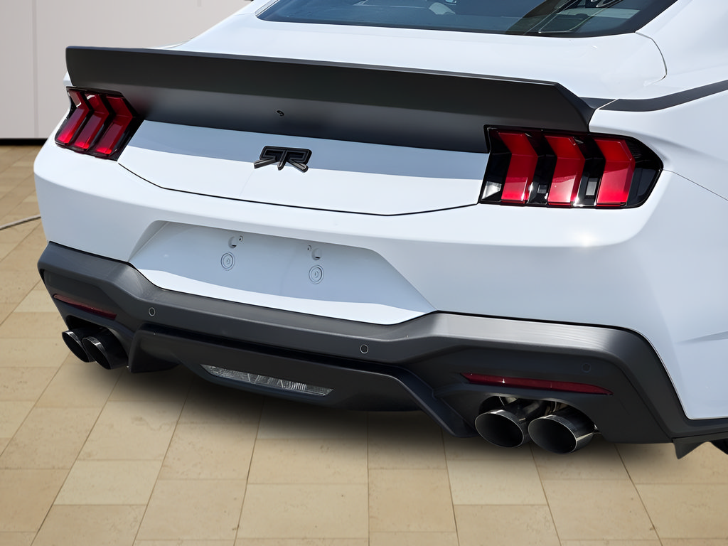 New 2026 Ford Mustang GT w/ GT Performance Package RWD image 36