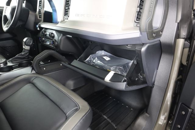New 2025 Ford Bronco Outer Banks w/ Sasquatch Package image 64