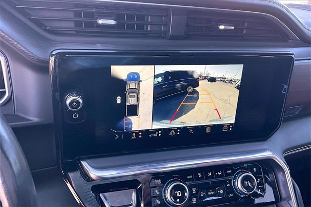 Used 2024 GMC Sierra 1500 Denali Ultimate image 19