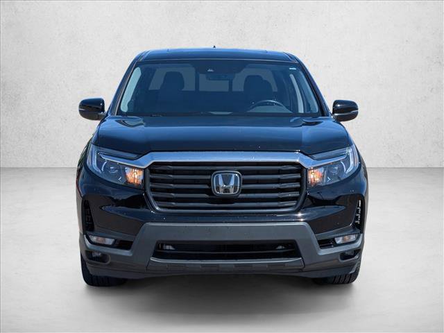 Used 2023 Honda Ridgeline RTL image 2