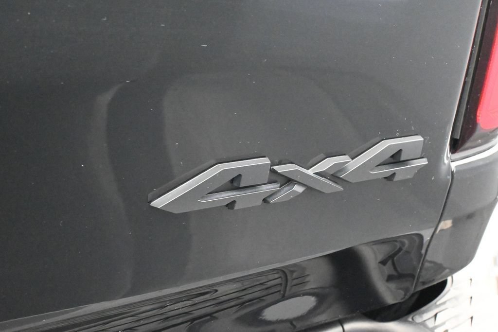Used 2024 RAM 1500 TRX AWD/4WD image 41