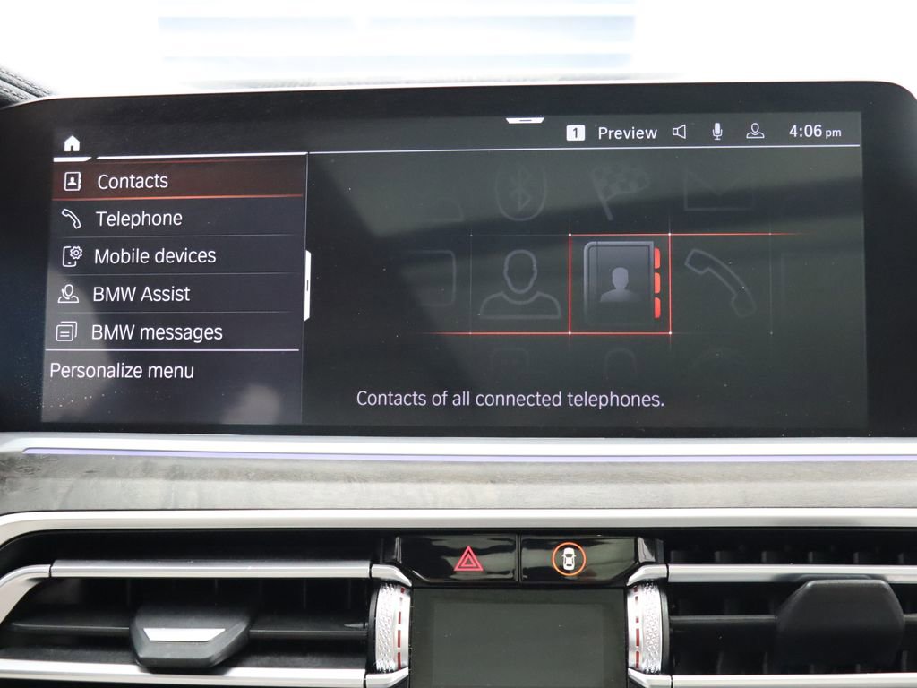 Used 2022 BMW X5 sDrive40i w/ M Sport Package image 22