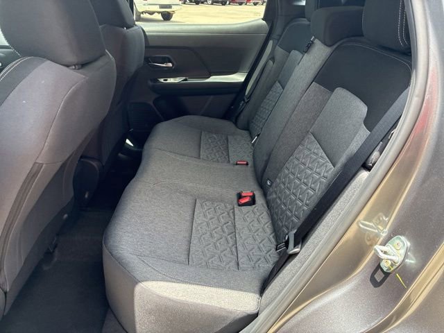 Used 2026 Nissan Kicks SV w/ Charging Package FWD image 15