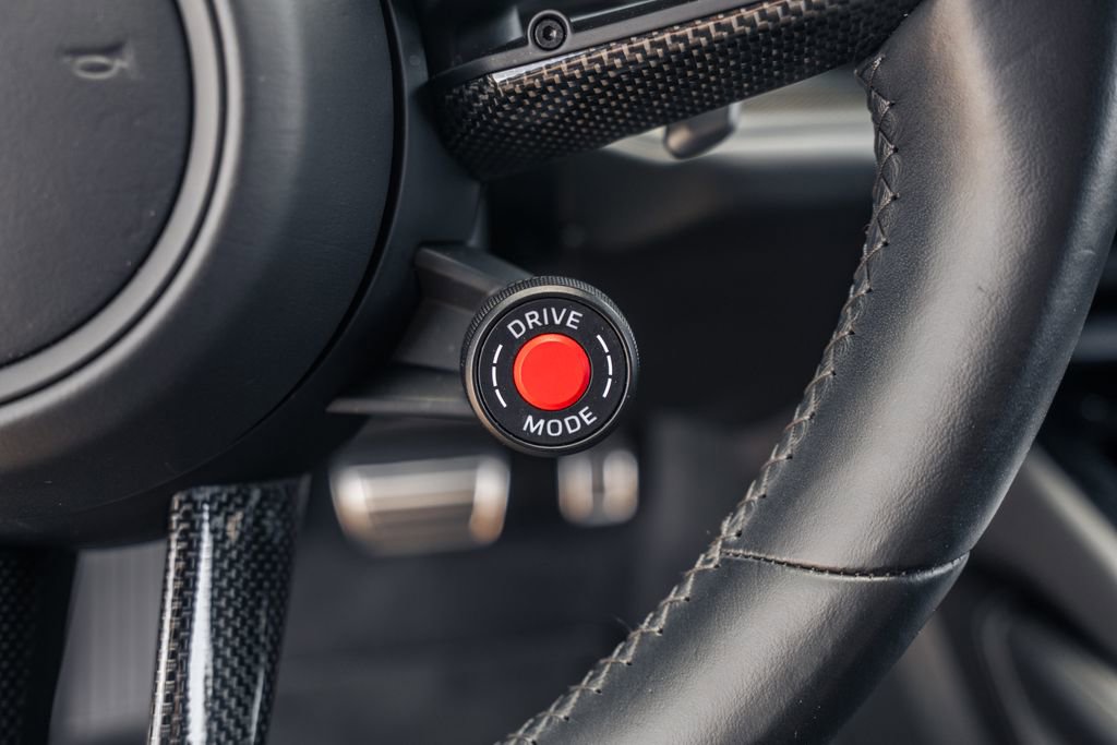 Used 2024 Porsche Cayenne Turbo GT image 26