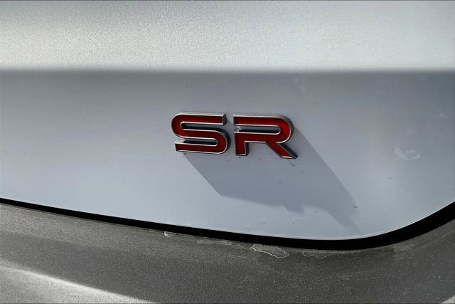 New 2026 Nissan Kicks SR w/ Cold Weather Package FWD image 12