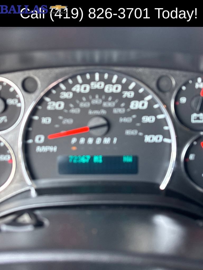 Used 2020 Chevrolet Express 3500 LS RWD image 14
