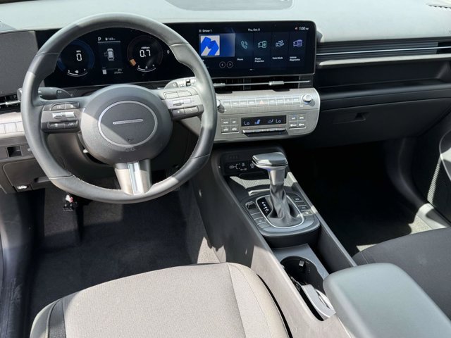 Used 2026 Hyundai Kona SEL Sport FWD image 32
