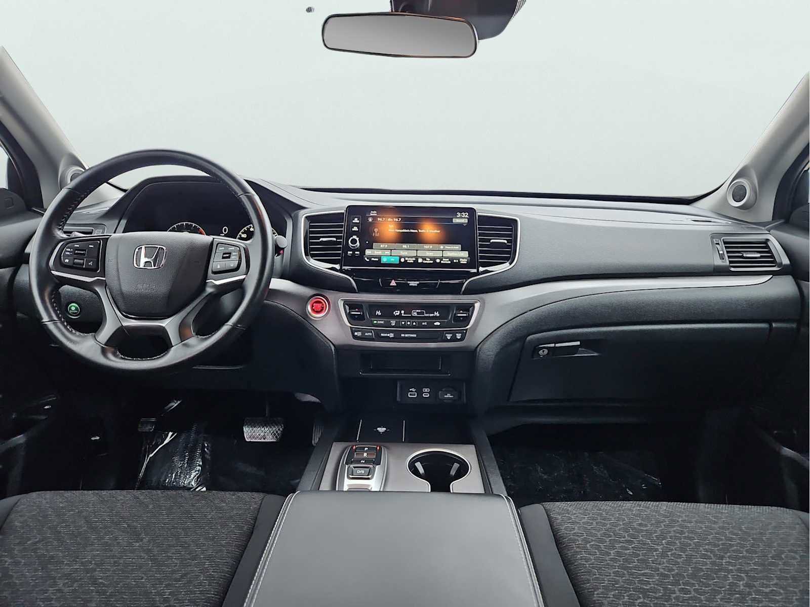 Used 2024 Honda Ridgeline Sport image 28