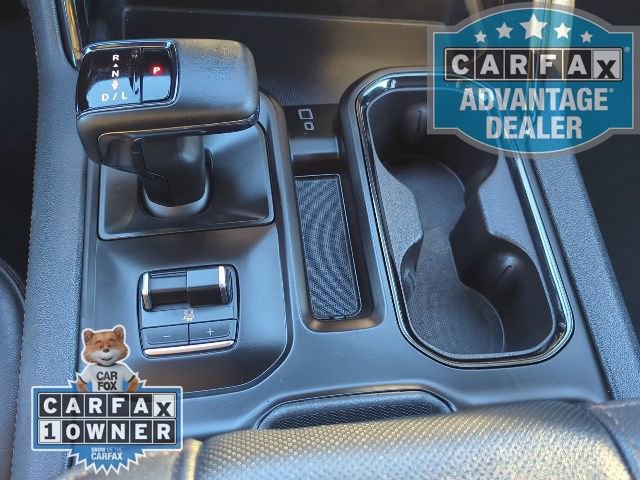 Certified 2025 GMC Sierra 1500 AT4 image 11