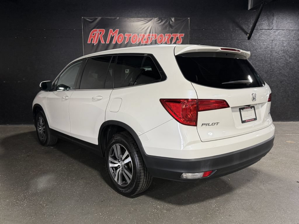 Used 2018 Honda Pilot EX image 5