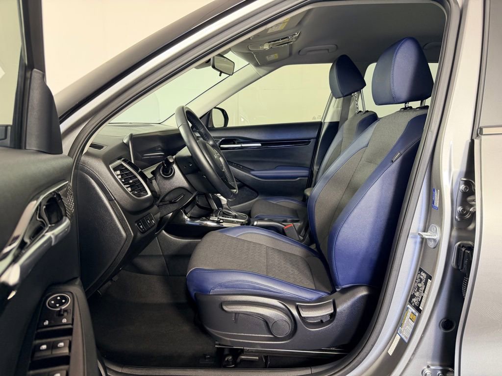Used 2024 Kia Seltos S FWD image 24