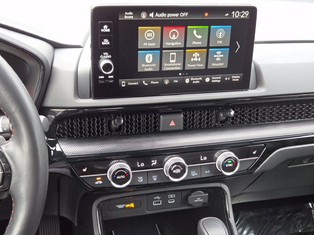 Used 2025 Honda CR-V Sport Touring image 40