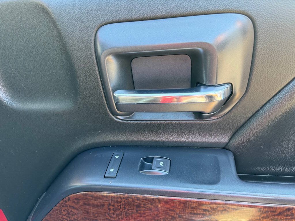Used 2019 GMC Sierra 2500 SLT AWD/4WD image 55