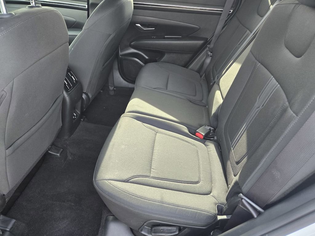 Used 2024 Hyundai Tucson SEL AWD/4WD image 10