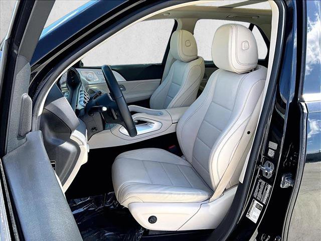 Certified 2023 Mercedes-Benz GLE 350 4MATIC image 27