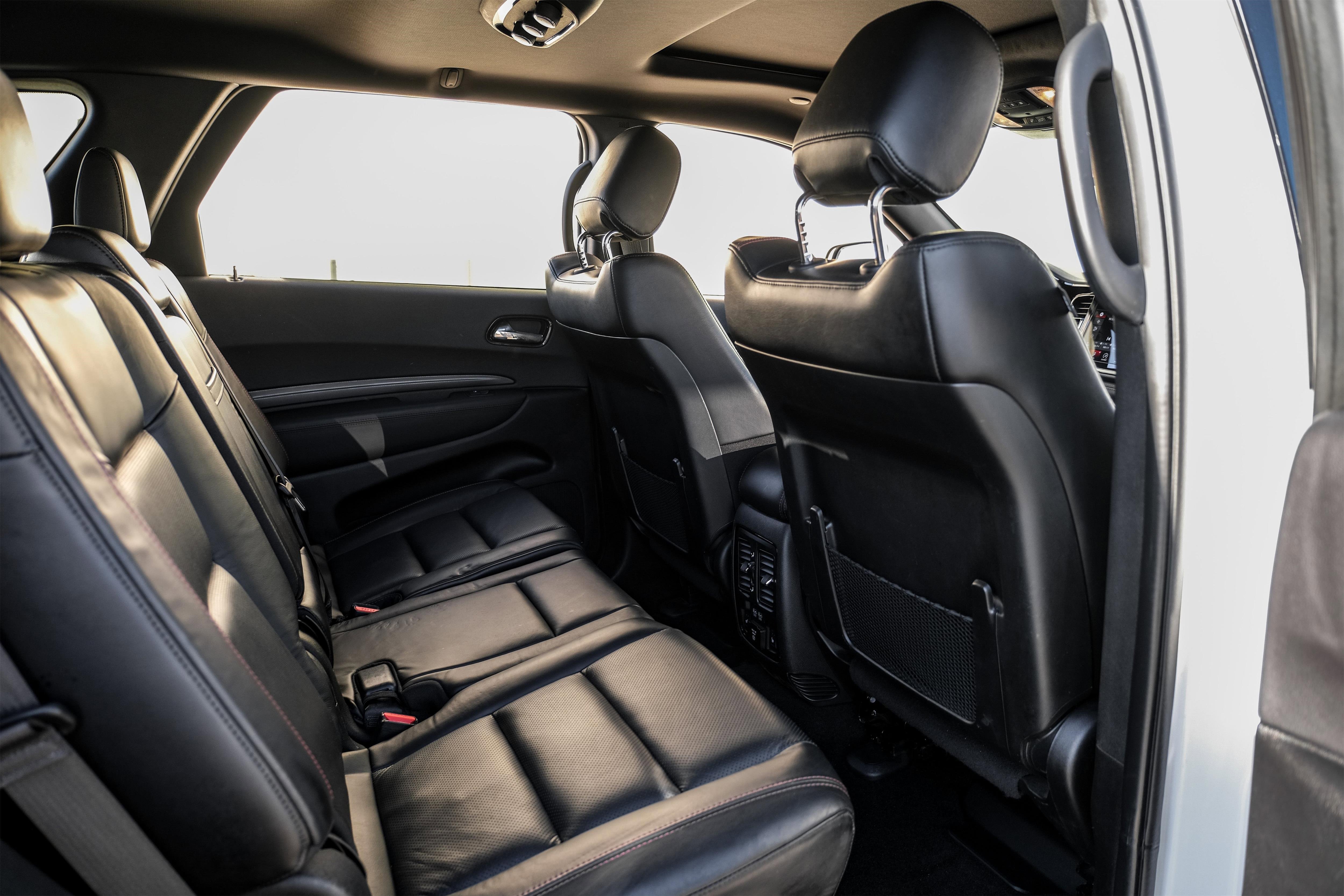 Used 2022 Dodge Durango R/T w/ Tow 'N Go Package image 37