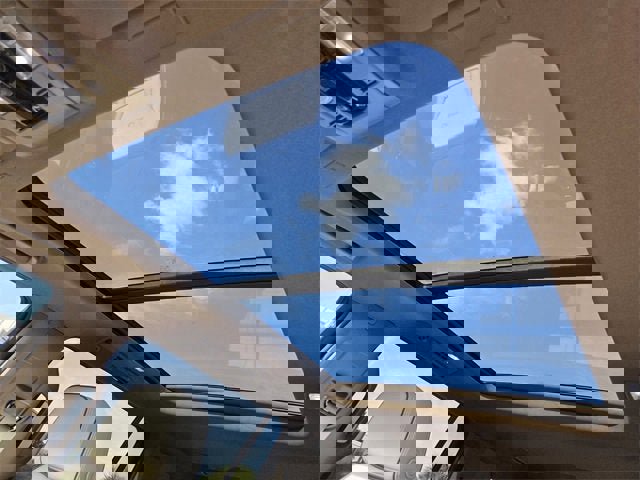 New 2026 GMC Yukon XL Denali w/ Sun & Power Step Package image 19