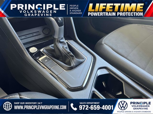 Used 2023 Volkswagen Taos SE FWD image 21