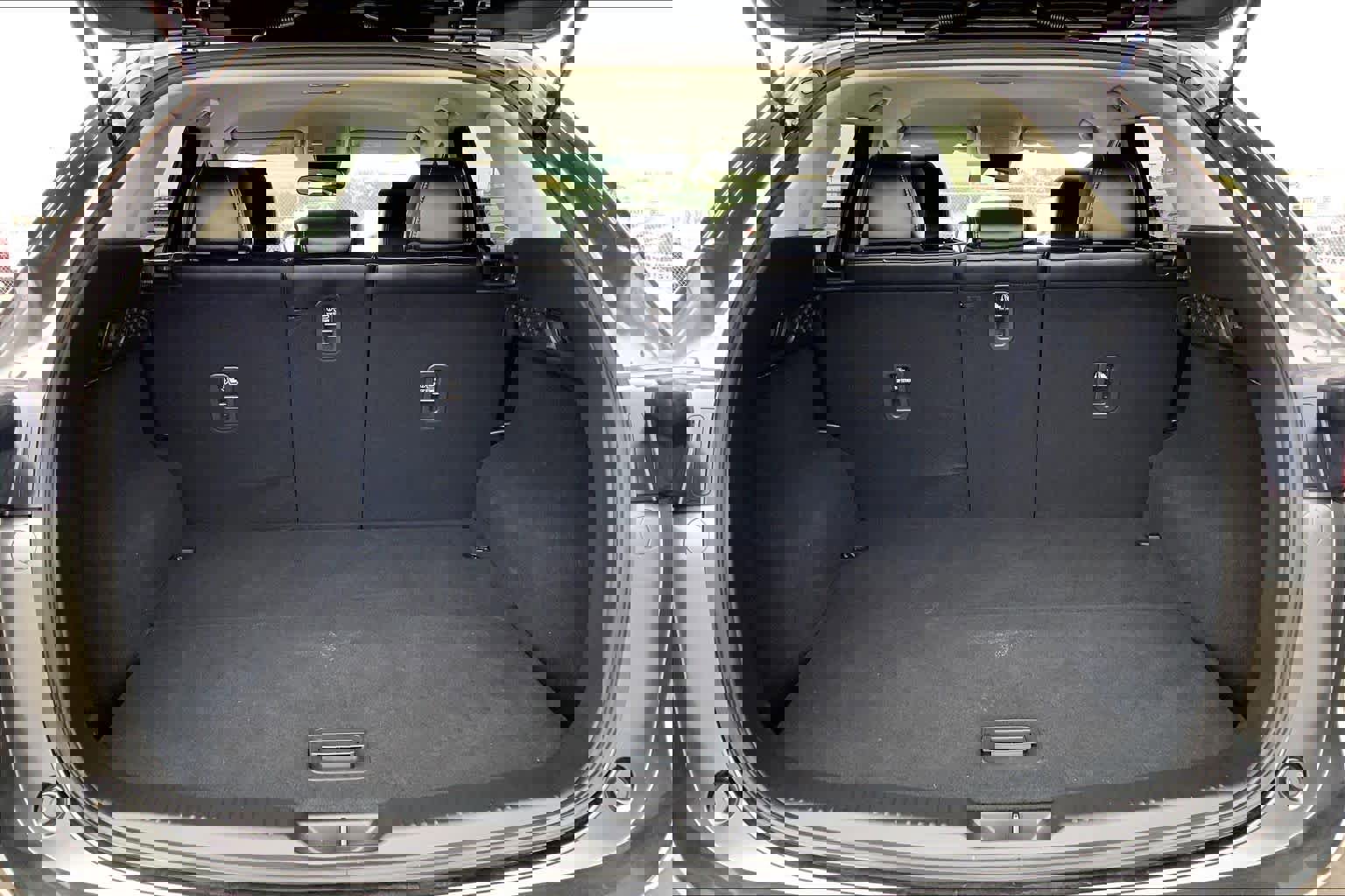 Used 2024 MAZDA CX-5 AWD 2.5 S w/ Select Package image 33