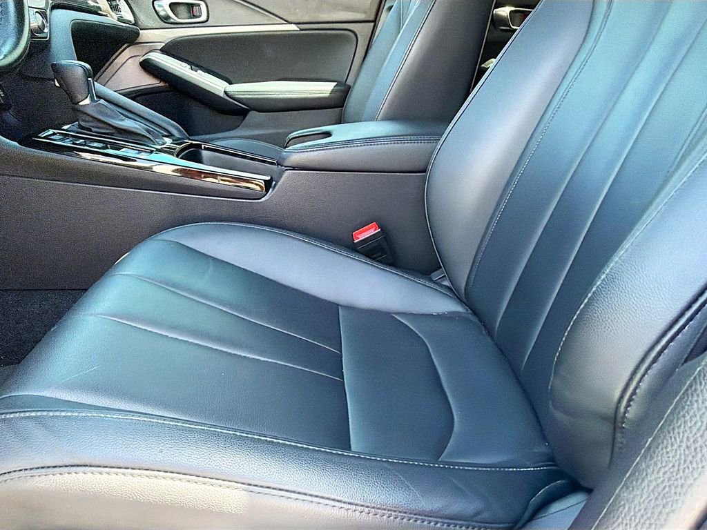 Used 2023 Acura Integra image 27