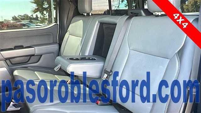 Certified 2023 Ford F150 Lariat image 20