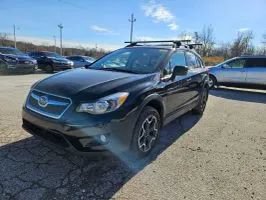 Used 2013 Subaru Crosstrek 2.0i Premium w/ Popular Pkg 1 AWD/4WD image 2