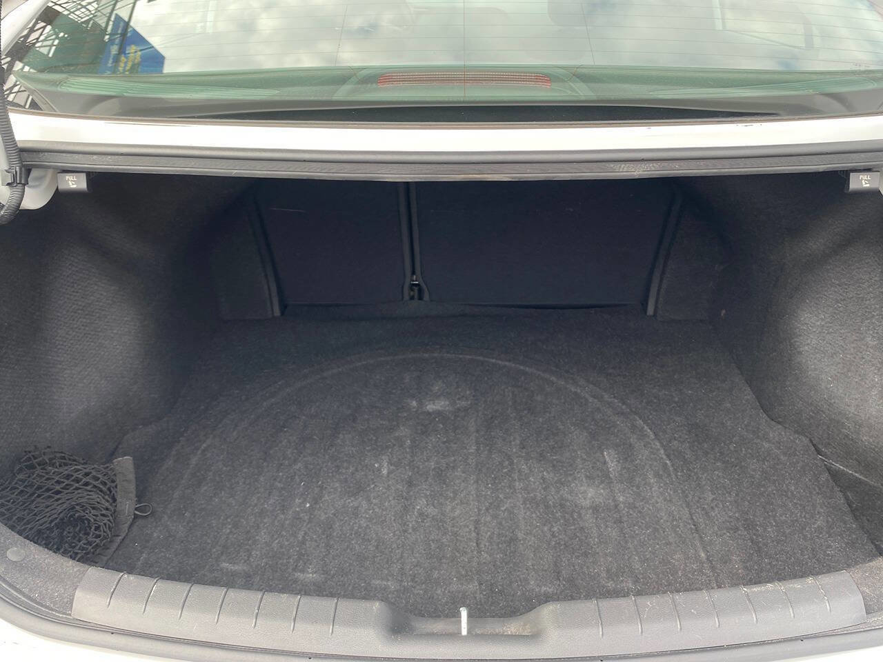 Used 2020 Hyundai Elantra SEL w/ Cargo Package (C1) image 26