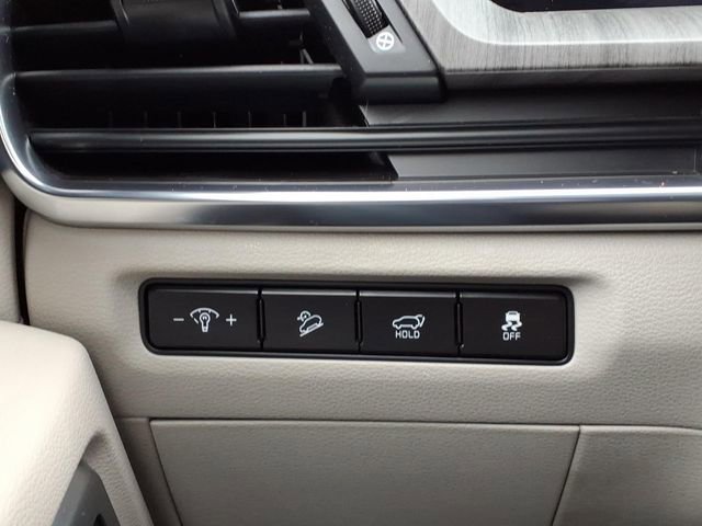 Used 2023 Kia Telluride SX Prestige AWD/4WD image 25