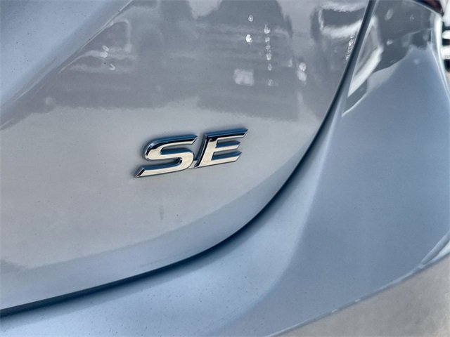 Used 2023 Toyota Camry SE image 19