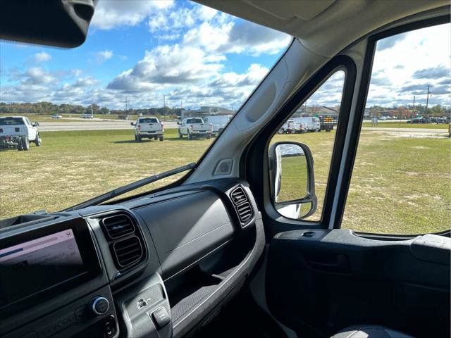 New 2025 RAM ProMaster 1500 image 40