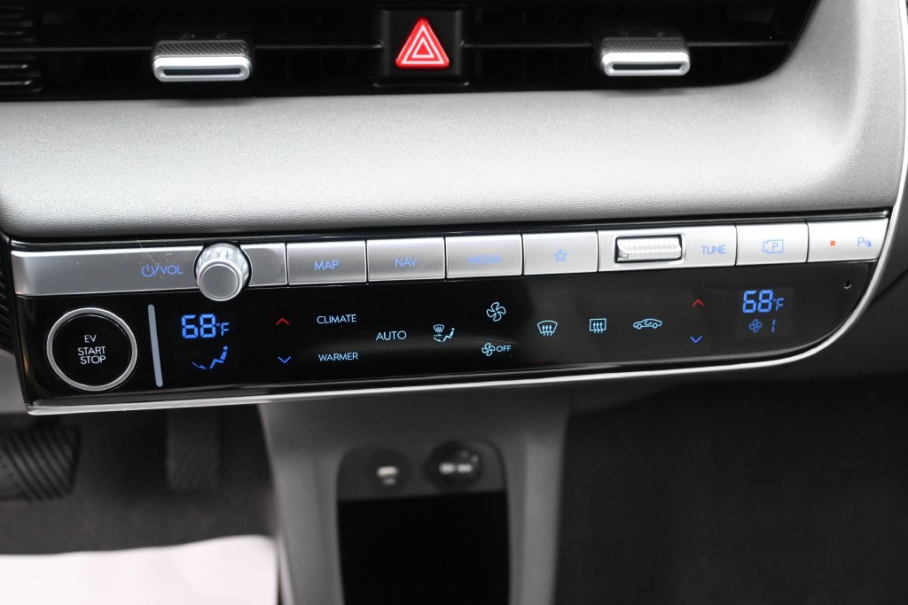 Used 2023 Hyundai Ioniq 5 SEL RWD image 22