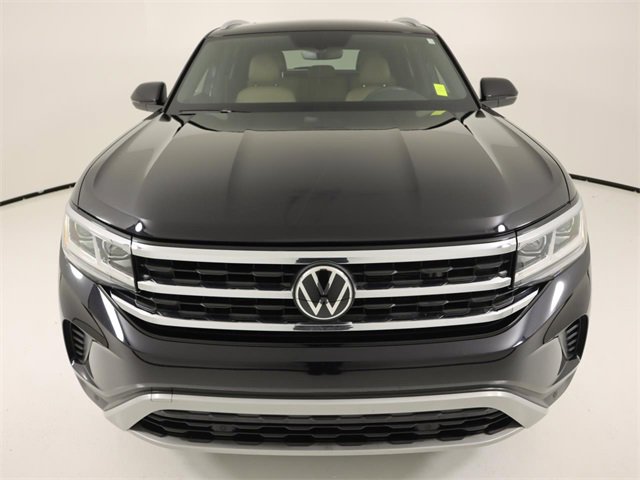 Used 2020 Volkswagen Atlas Cross Sport SE image 8