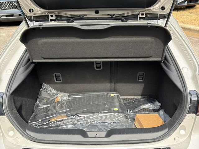 New 2026 MAZDA MAZDA3 2.5 S Hatchback w/ Premium Pkg FWD image 25