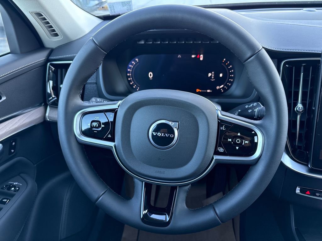 New 2026 Volvo XC90 B5 Plus image 11