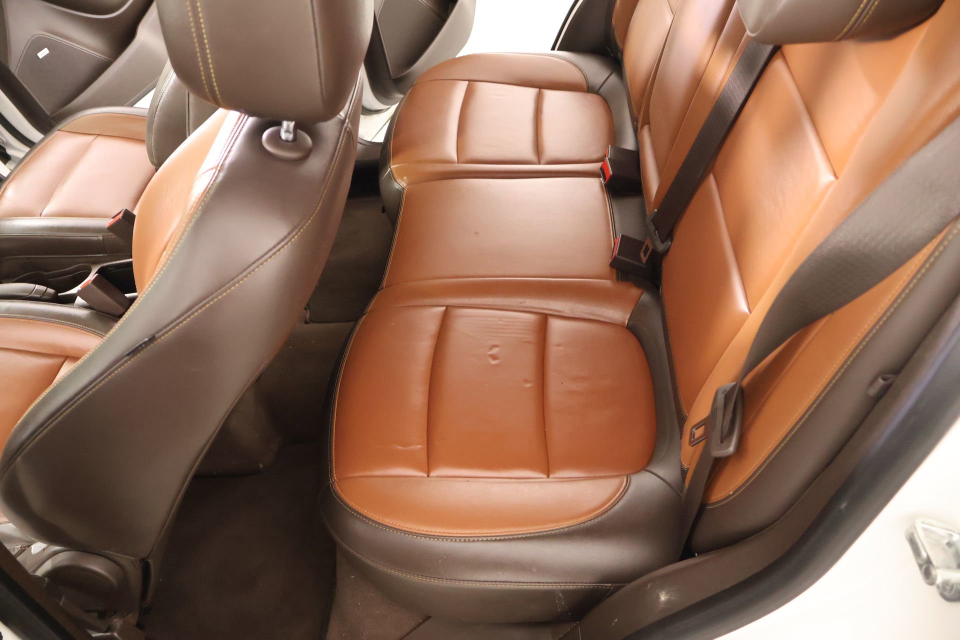 Used 2014 Buick Encore Premium AWD/4WD image 12